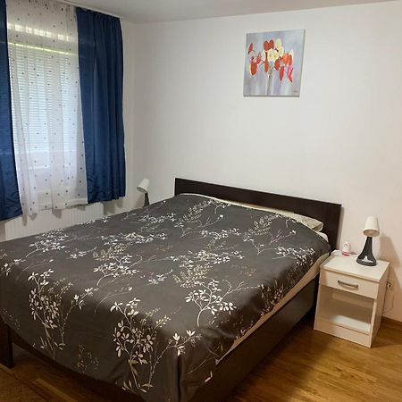 Apartment Dzeni Сараєво Екстер'єр фото