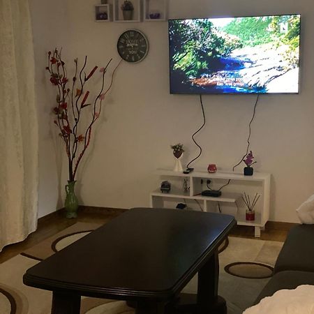 Apartment Dzeni Сараєво Екстер'єр фото