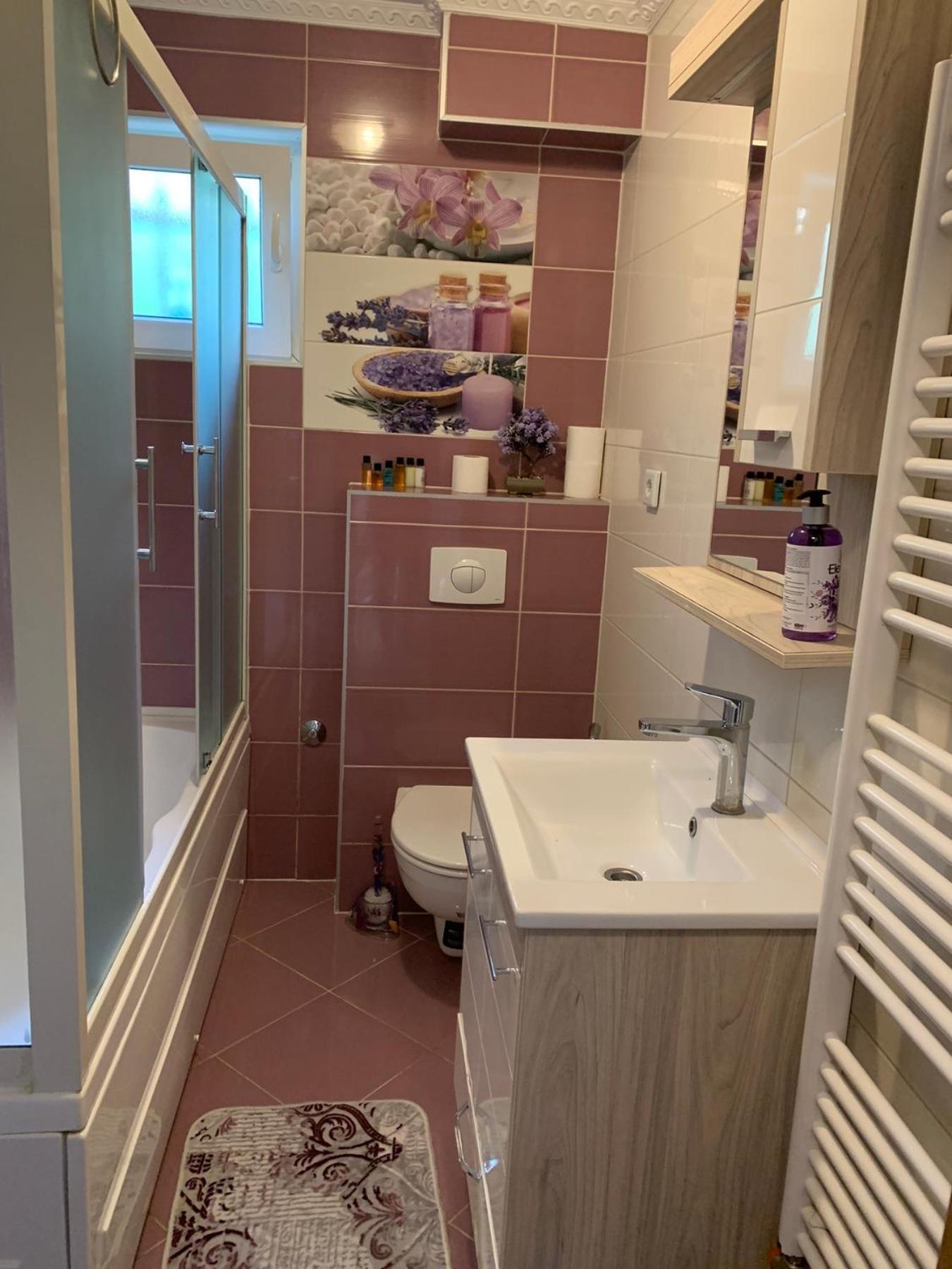 Apartment Dzeni Сараєво Екстер'єр фото