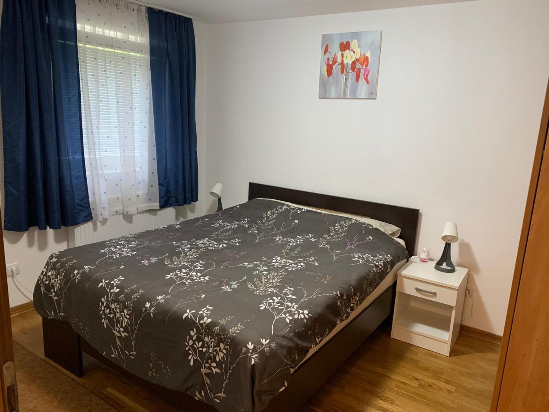 Apartment Dzeni Сараєво Екстер'єр фото